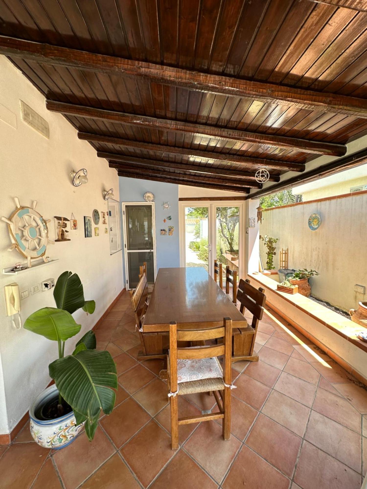 Villa San Leo ซานเลโอเน ภายนอก รูปภาพ