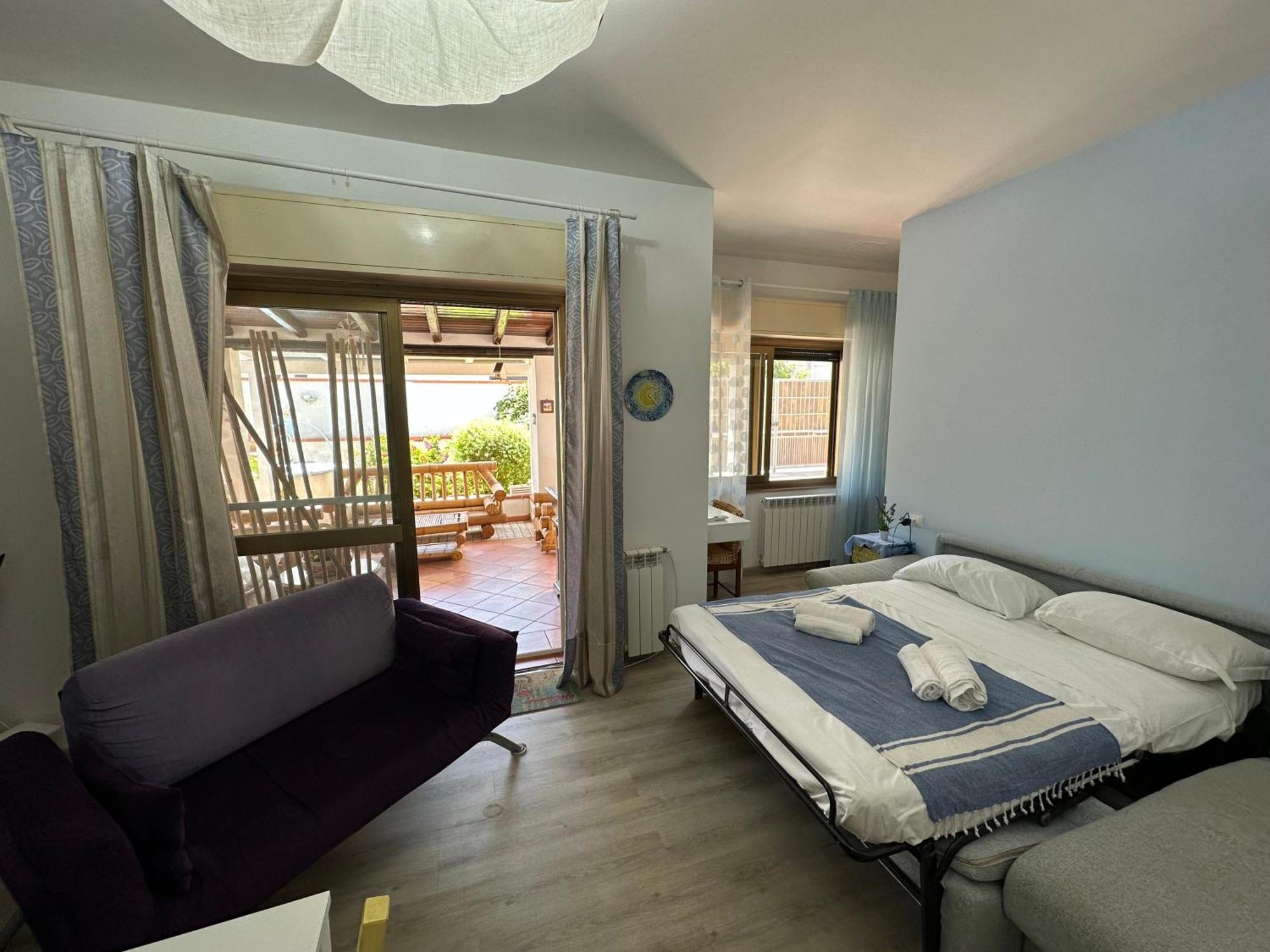 Villa San Leo ซานเลโอเน ภายนอก รูปภาพ